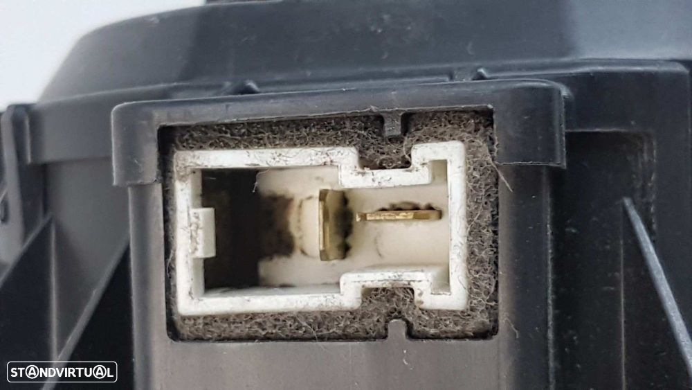 MOTOR SOFAGEM SSANGYONG KORANDO CRYSTAL 4X2 - 2