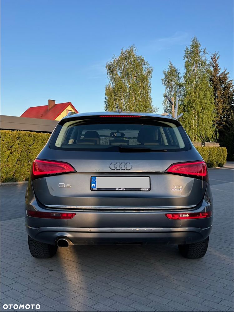 Audi Q5 2.0 TDI clean diesel Quattro S tronic - 3