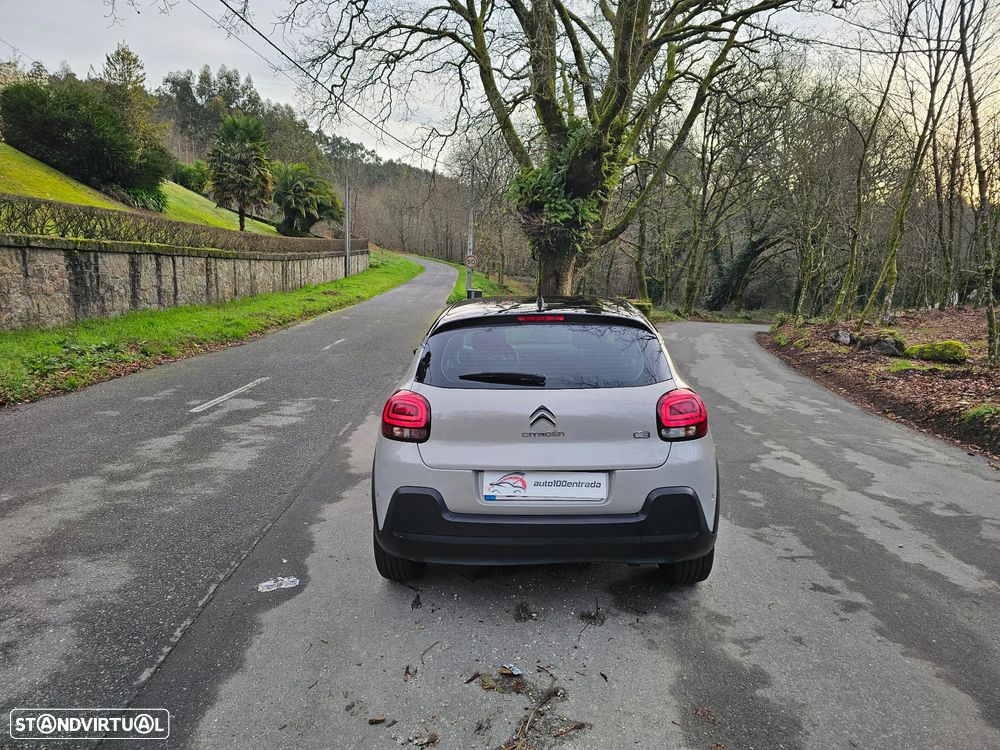 Citroën C3 1.5 BlueHDi Origins - 3