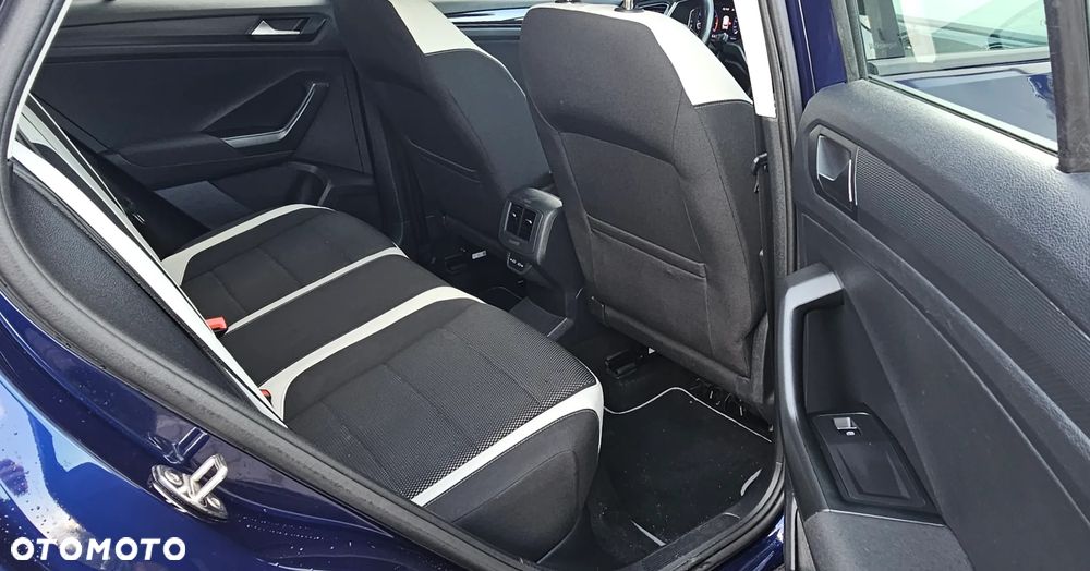 Volkswagen T-Roc 1.5 TSI Special Edition DSG - 16