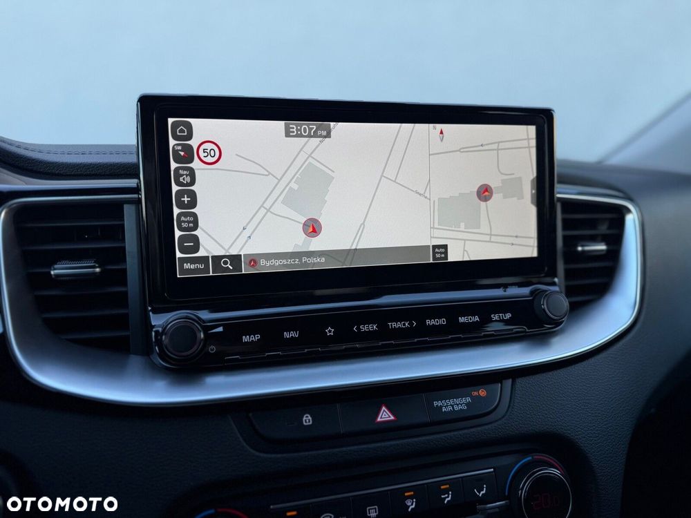 Kia Ceed 1.5 T-GDI L - 16