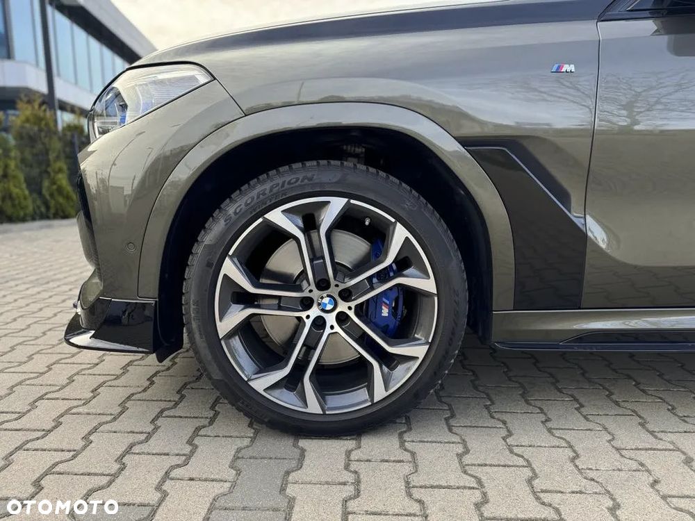 BMW X6 - 17