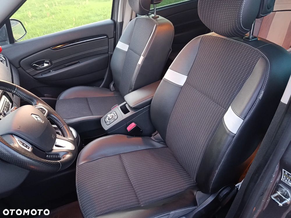 Renault Grand Scenic dCi 150 Automatik Bose Edition - 18