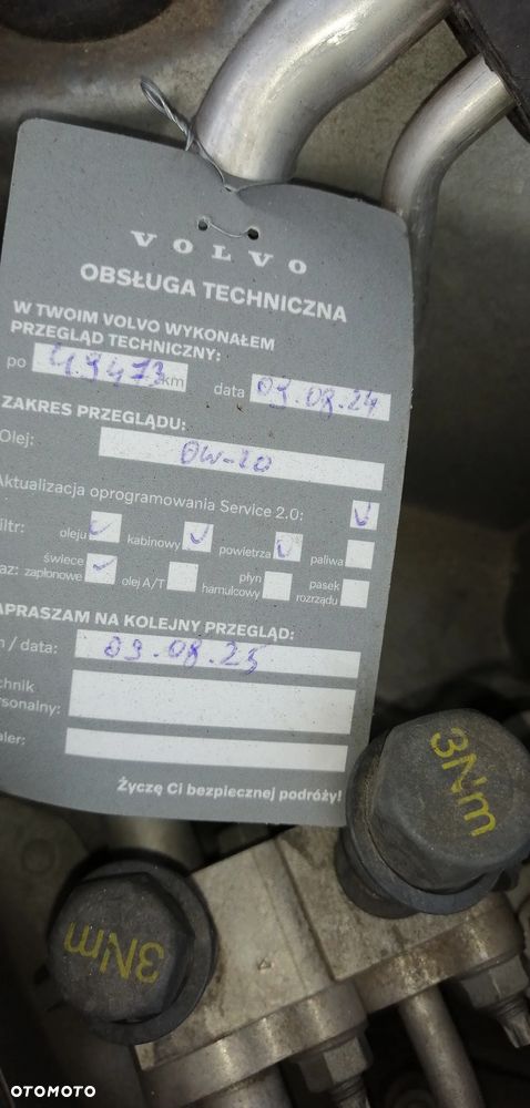 Volvo XC 60 T5 AWD Inscription - 21