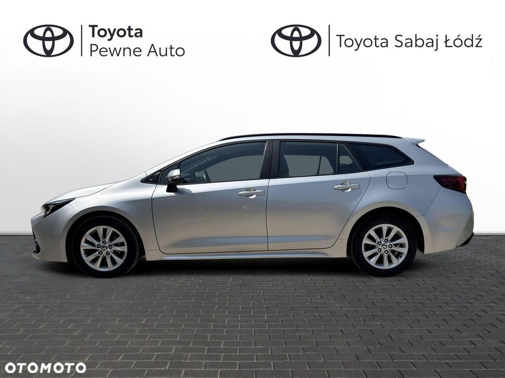Toyota Corolla 1.8 Hybrid Comfort - 2