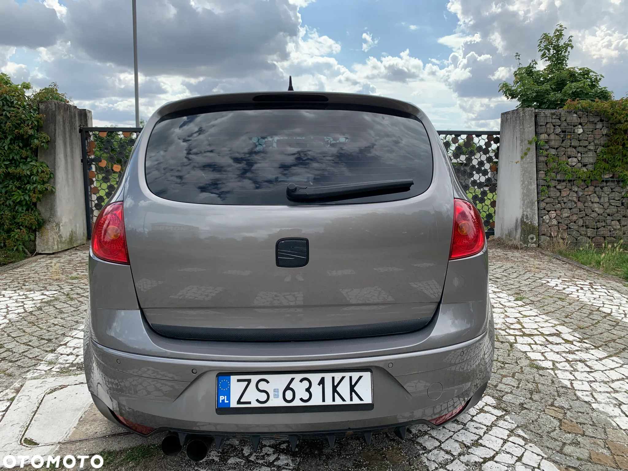 Seat Altea 1.6 Sport Edition - 15