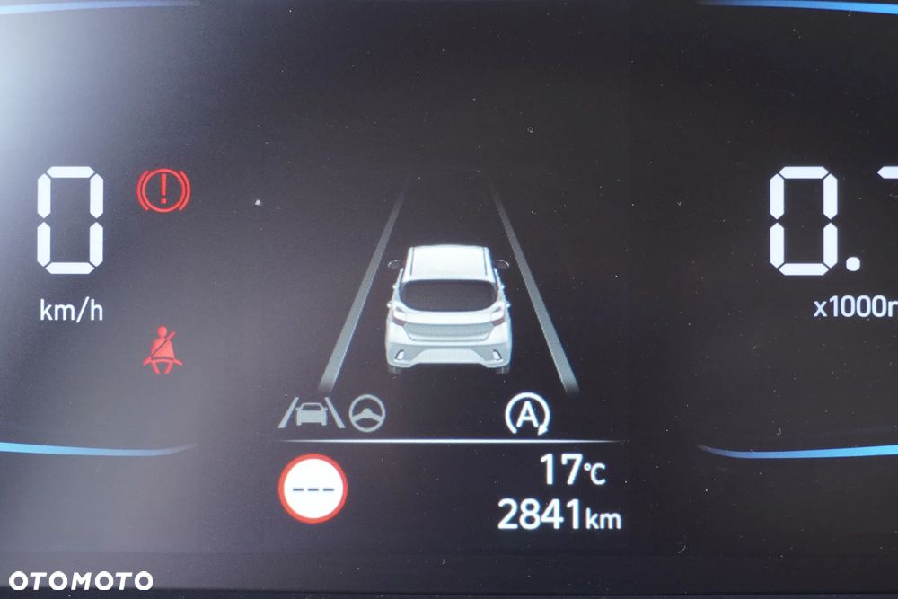 Hyundai i10 1.0 Trend - 31