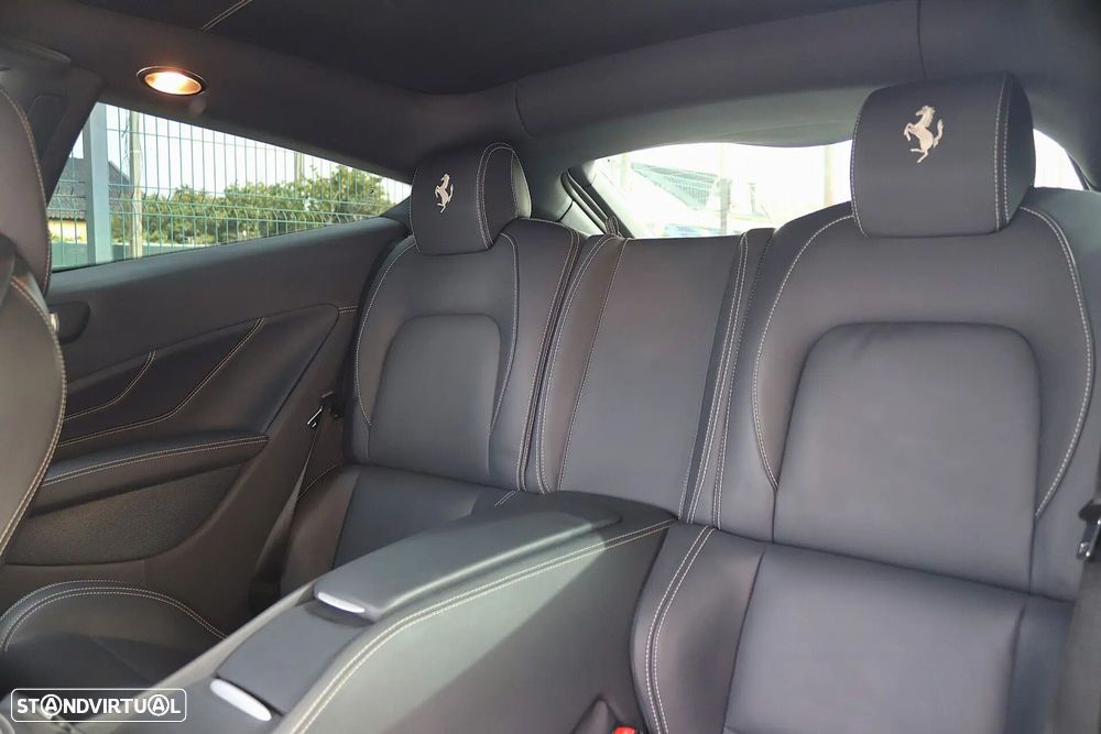 Ferrari FF Standard - 53