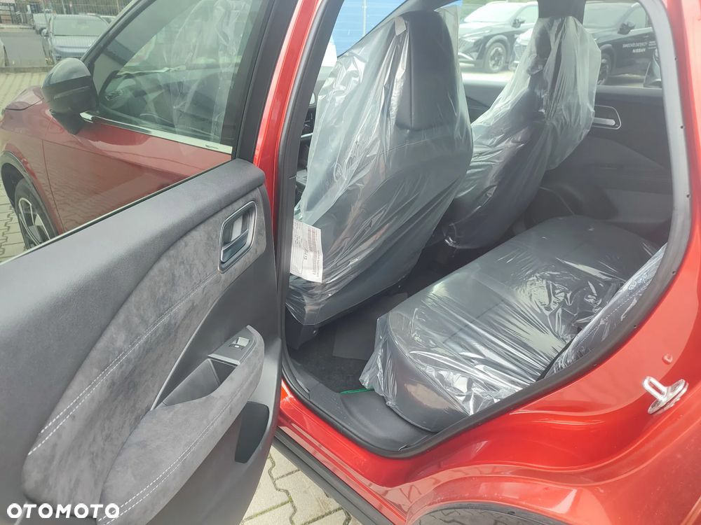 Nissan Qashqai 1.3 DIG-T MHEV Tekna+ Xtronic - 10