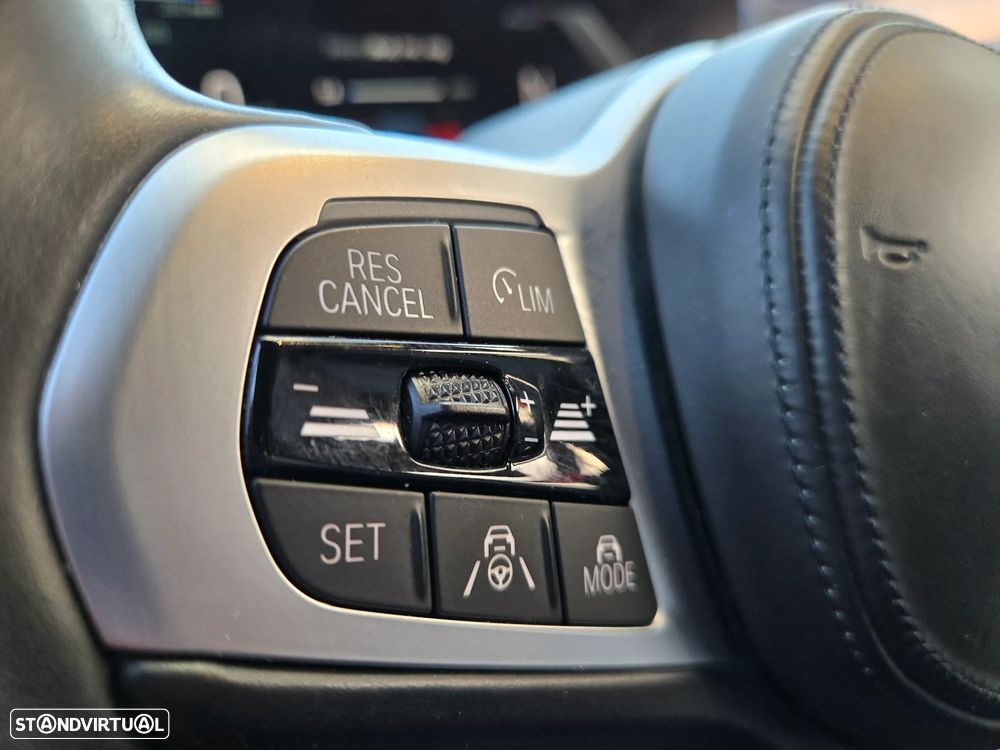 BMW i4 M50 - 32