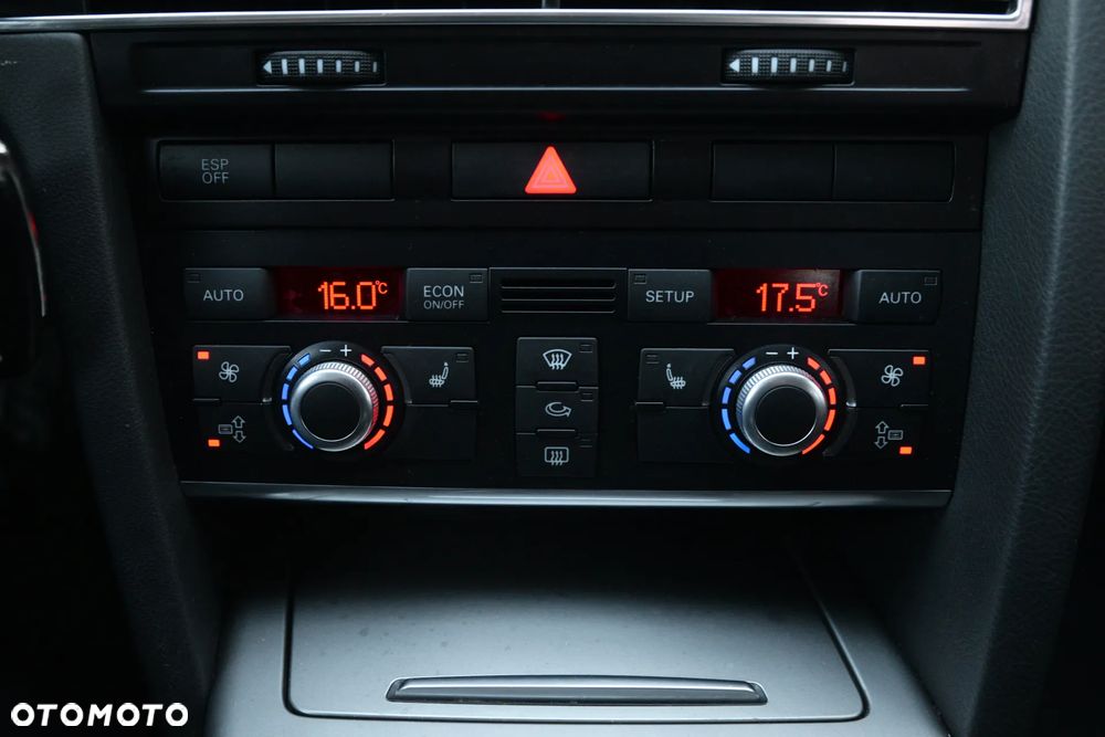 Audi A6 Limousine - 32