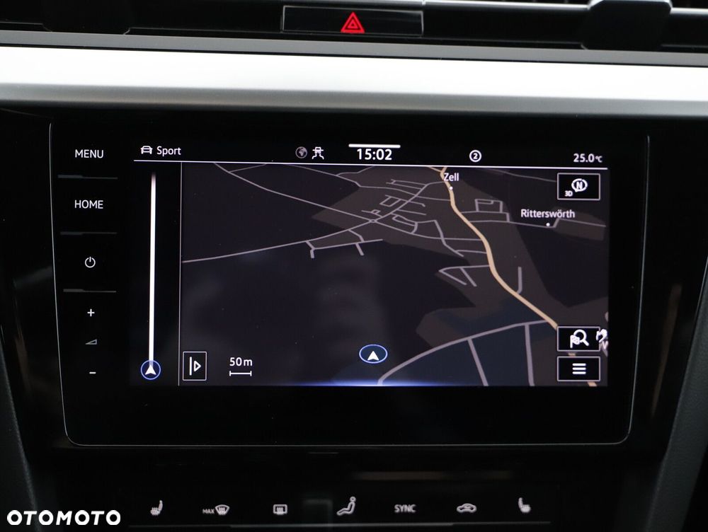 Volkswagen Arteon - 13