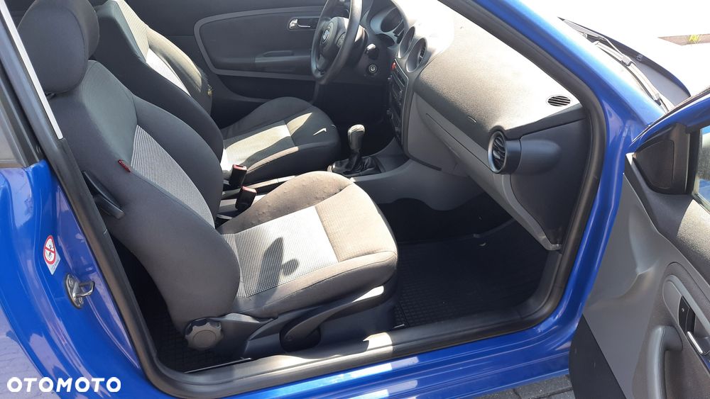 Seat Ibiza - 6