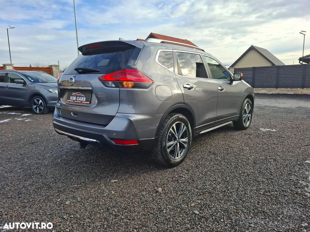 Nissan X-Trail - 18