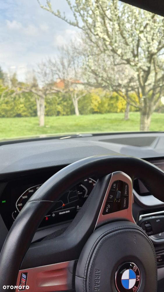 BMW Seria 2 M235i xDrive - 11