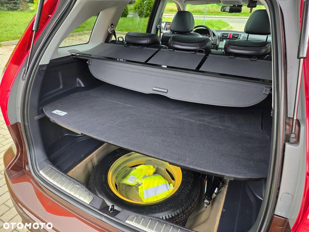 Honda CR-V 2.0 Executive - 36