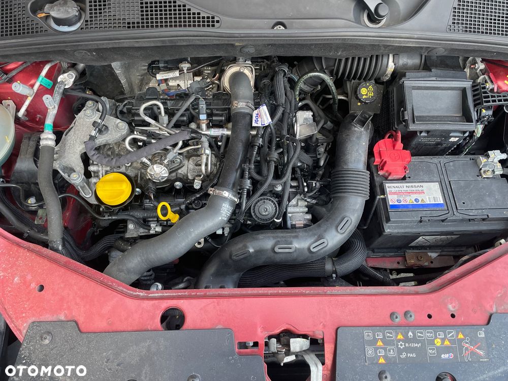 Dacia Lodgy 1.3 TCe Stepway S&S - 11