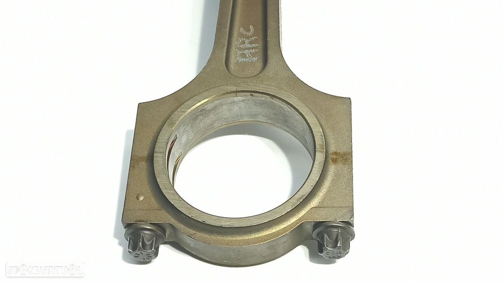 BIELA BMW X5 (E53) 4.4I AUTOMáTICO - 3