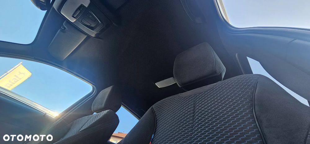 BMW Seria 1 118i M Sport - 22