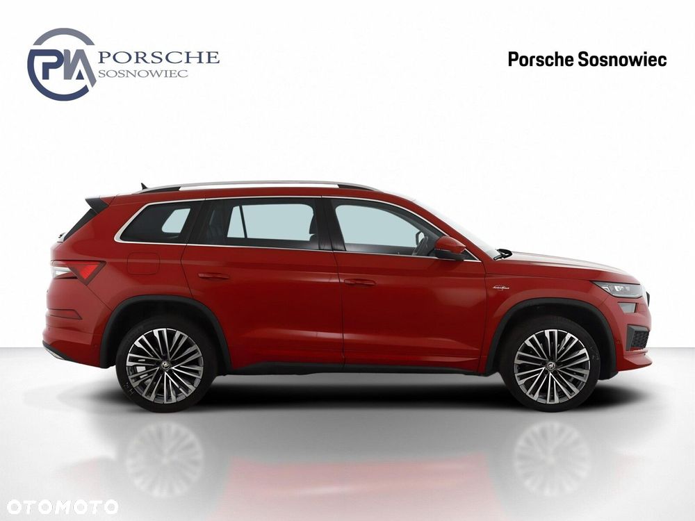 Skoda Kodiaq 2.0 TDI 4x4 L&K DSG - 7