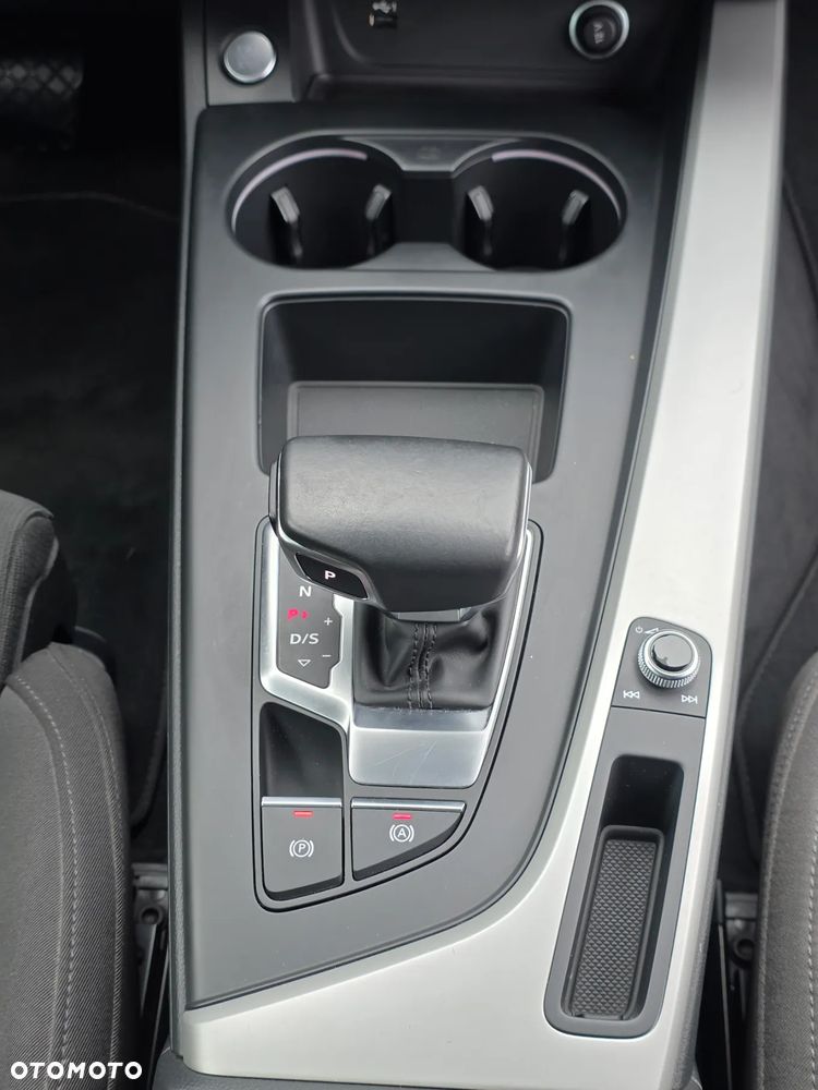 Audi A4 - 26