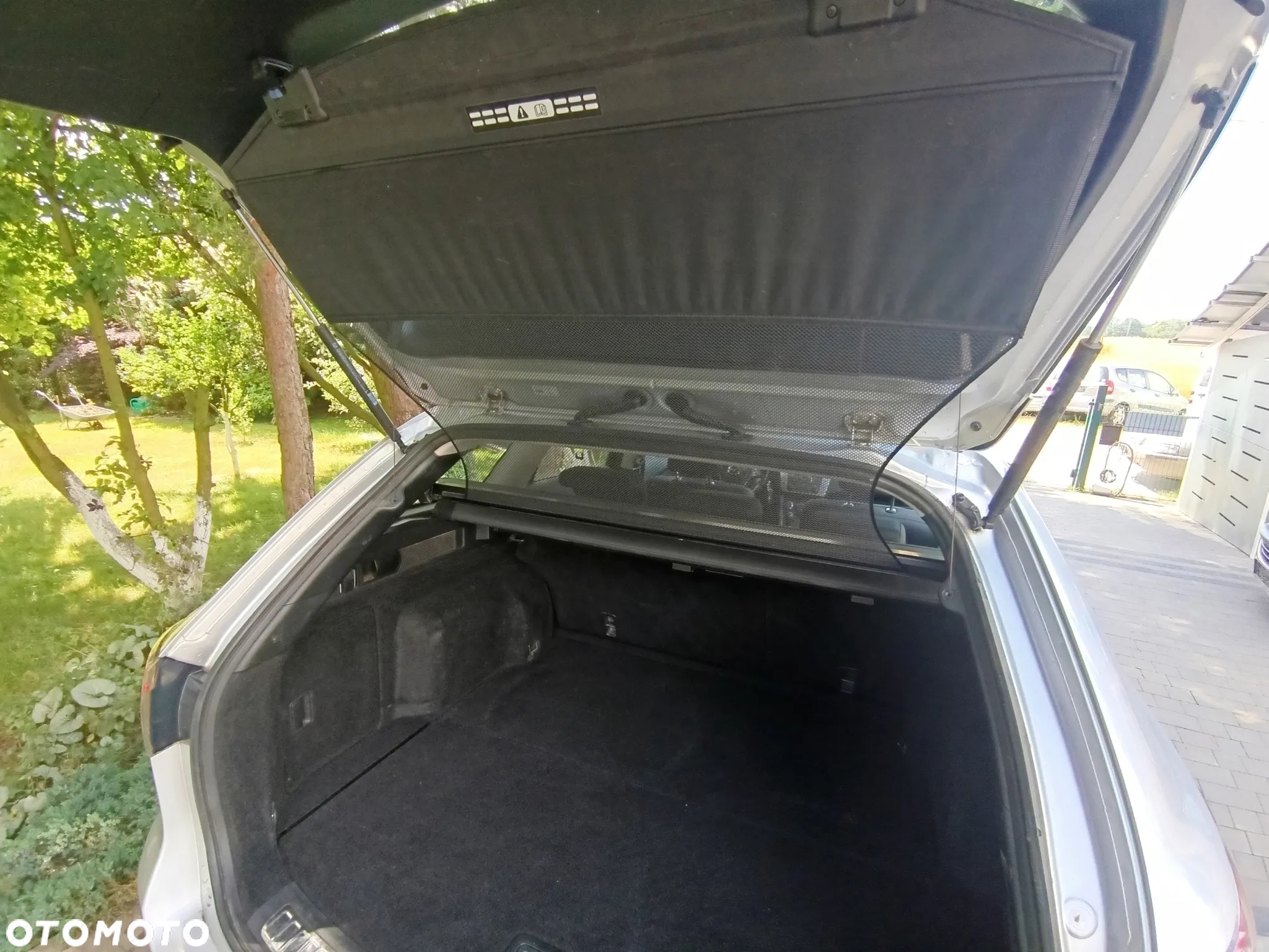 Mazda 6 2.2 CD Exclusive - 22
