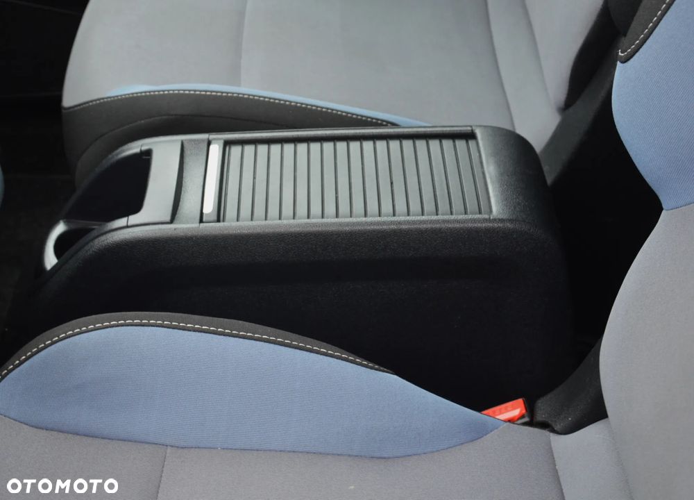 Peugeot Partner - 15