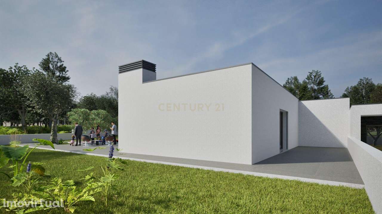 Moradia T4 em Fragosela - Grande imagem: 2/12