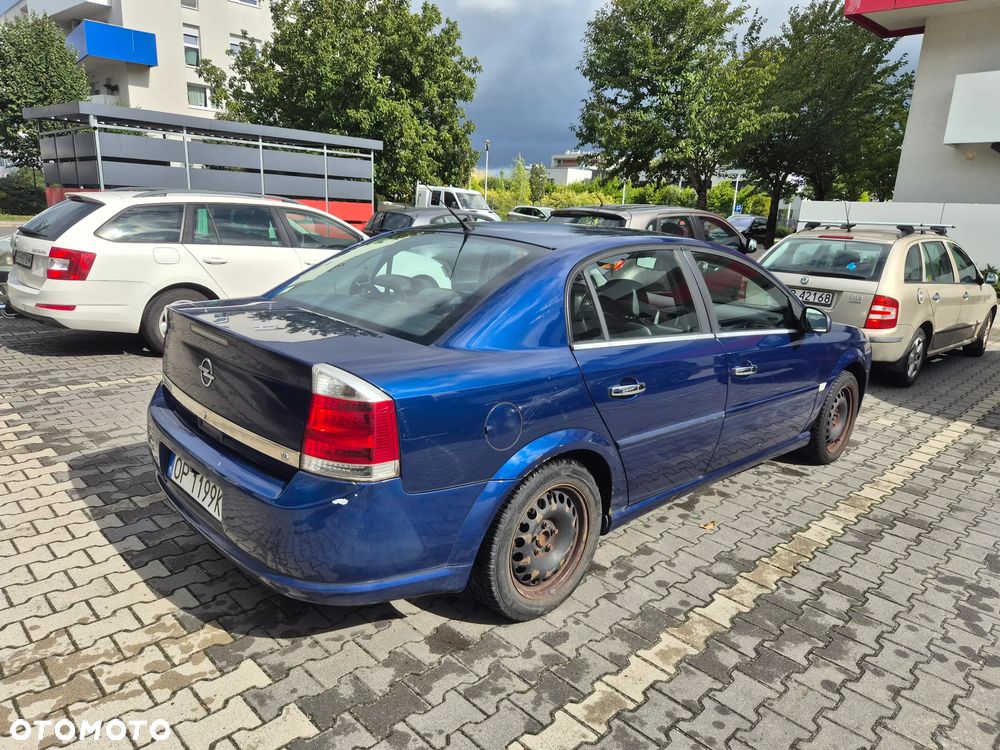 Opel Vectra 1.8 Cosmo - 4