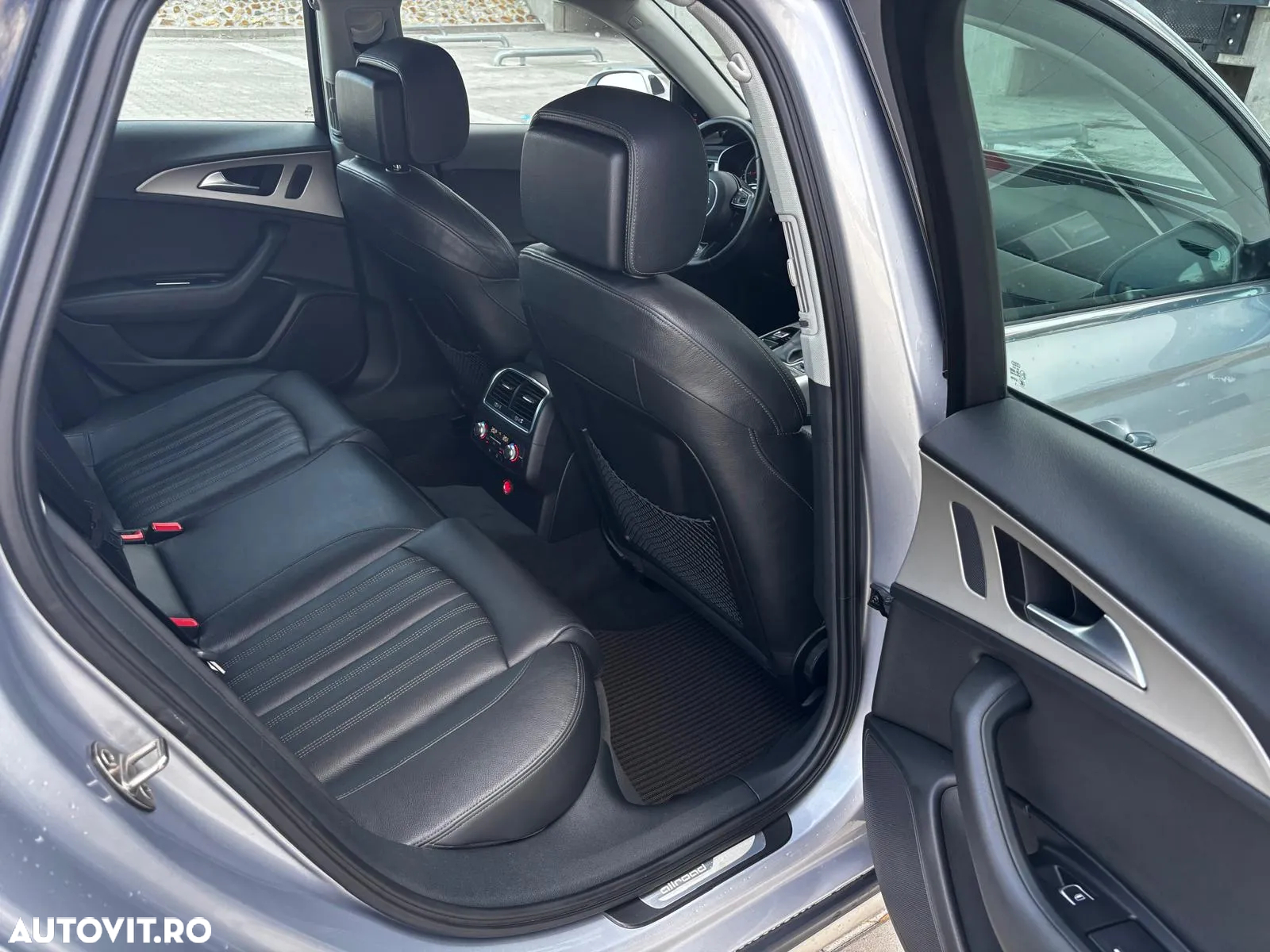Audi A6 Allroad - 9