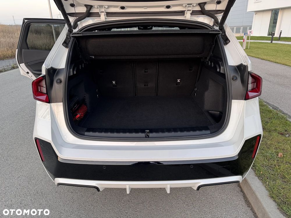 BMW X1 xDrive23d mHEV M Sport sport - 10