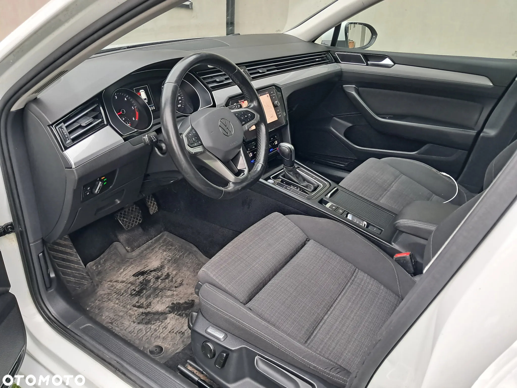 Volkswagen Passat 2.0 TDI BMT Comfortline DSG7 - 9