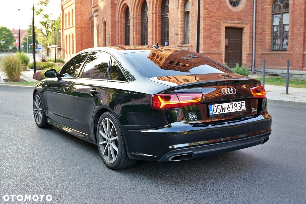 Audi A6 - 4
