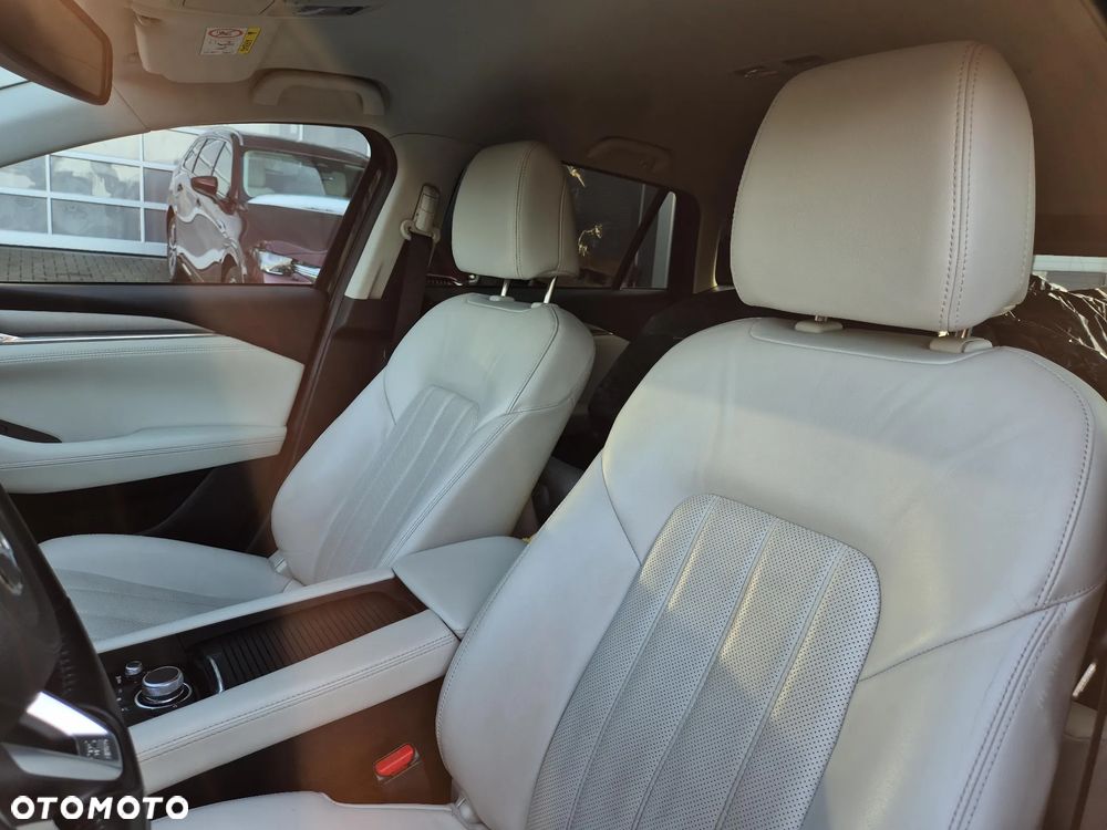 Mazda 6 2.0 SkyPassion - 10