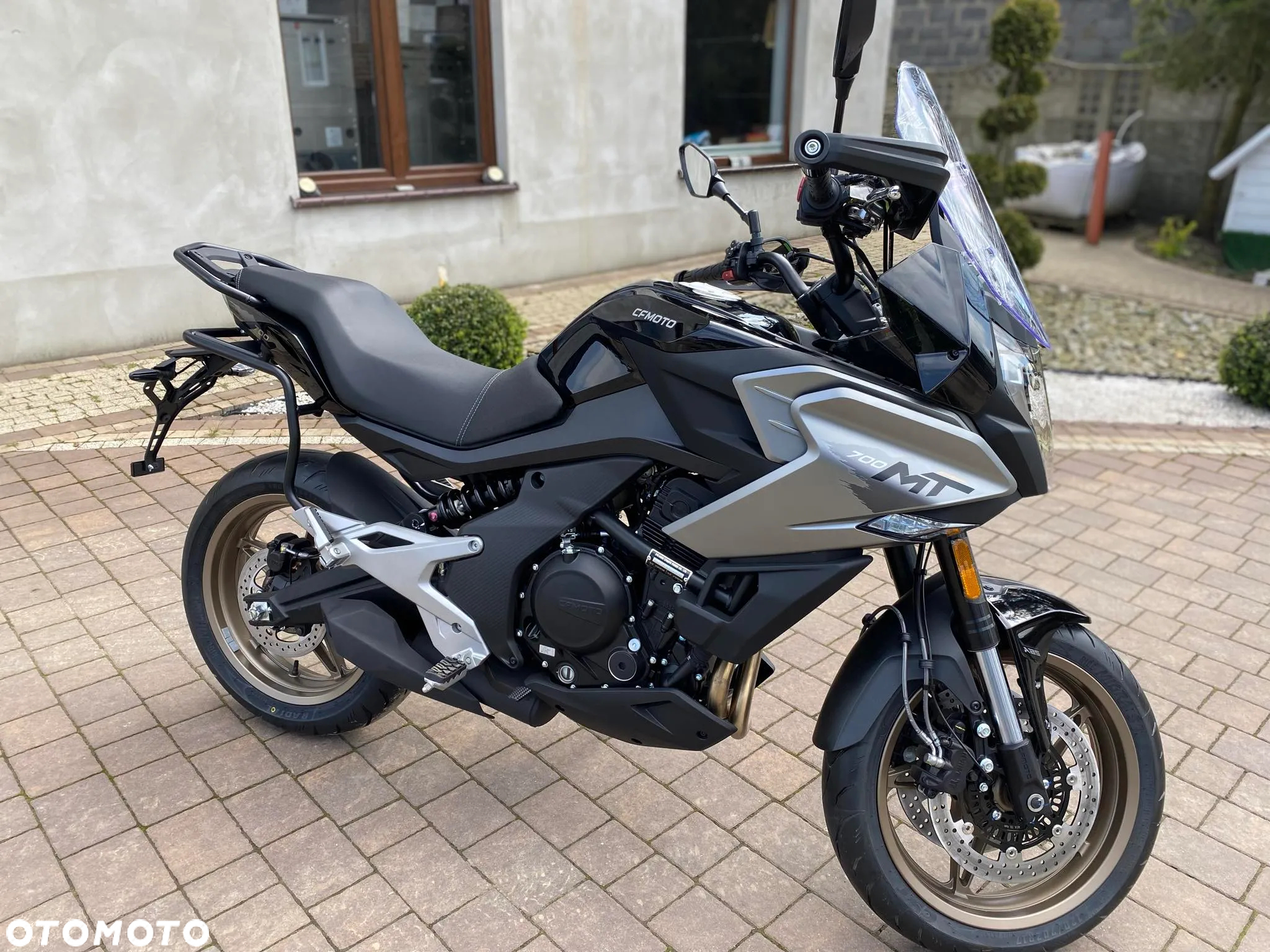 CFMoto Inny - 6