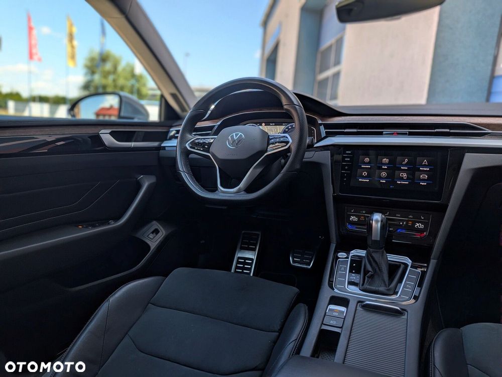 Volkswagen Arteon 2.0 TSI Elegance DSG - 14