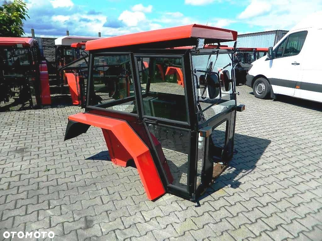 Kabina  C360 C-360 z błotnikami - BARTESKO - Dostawa - Raty !!! - 5