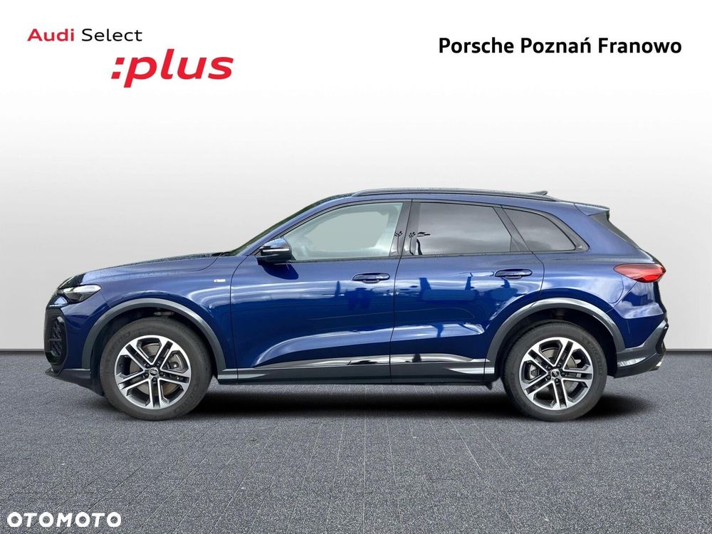 Audi Q5 - 3
