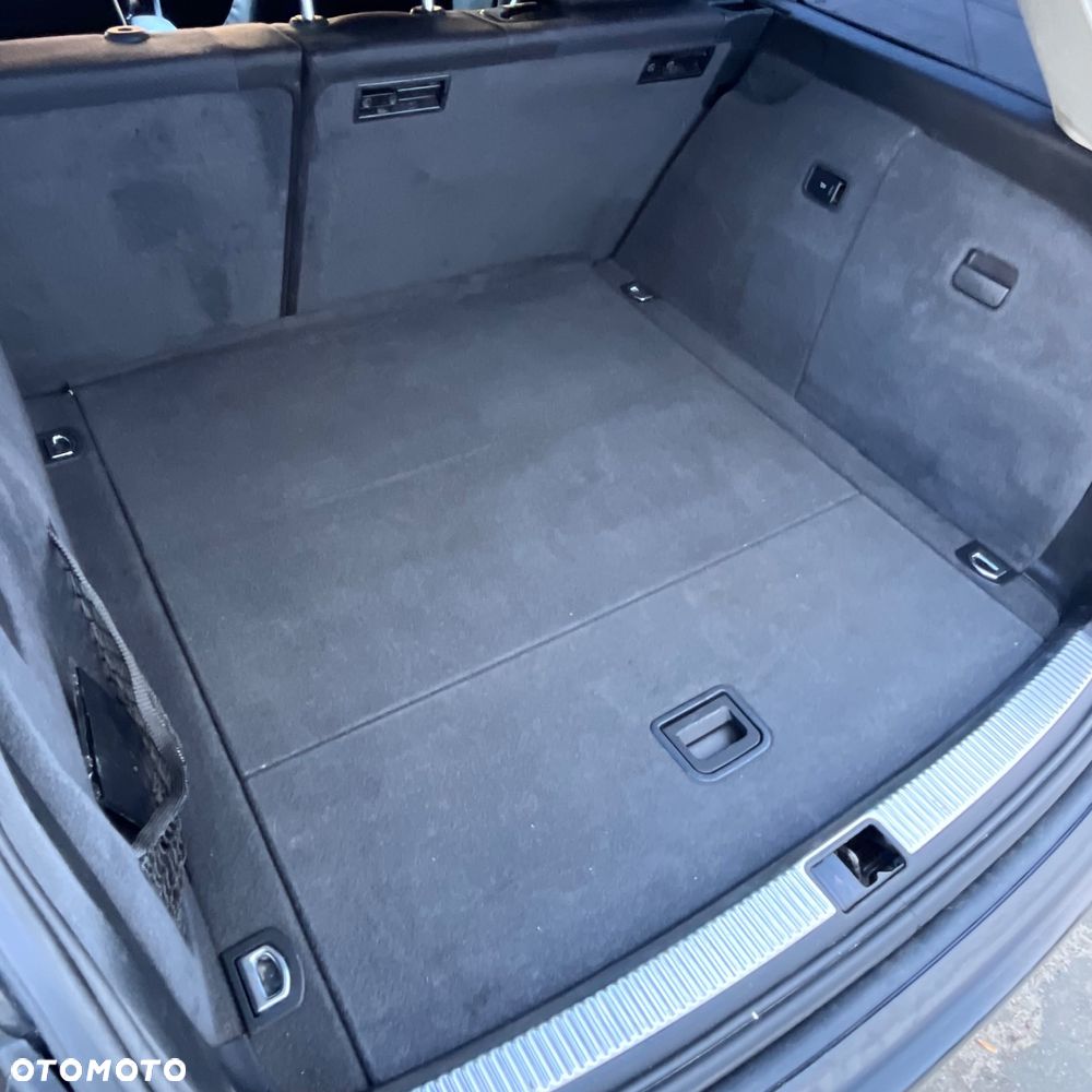 Audi A4 Avant 1.9 TDI - 23