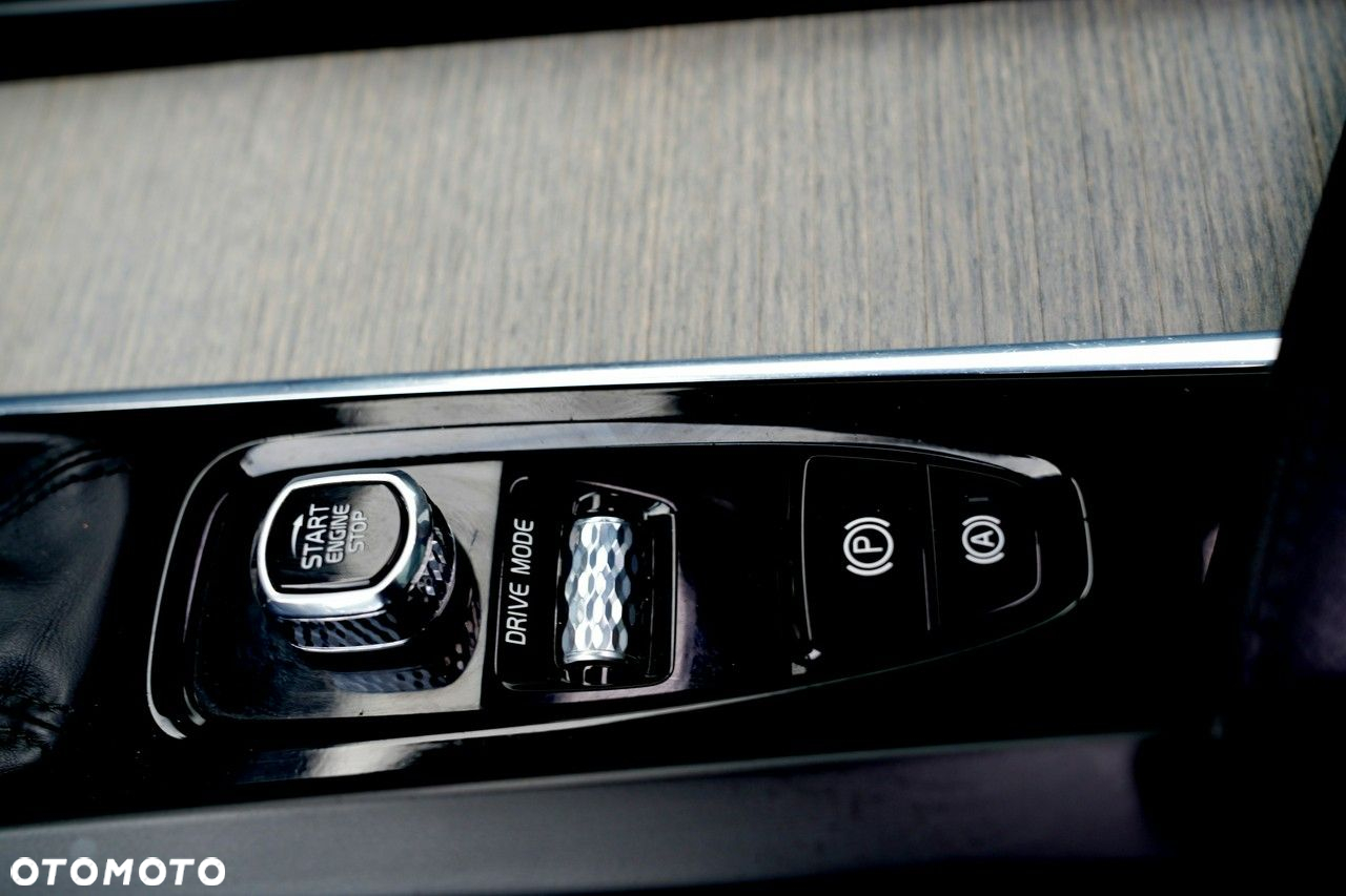 Volvo XC 60 D4 Inscription - 30