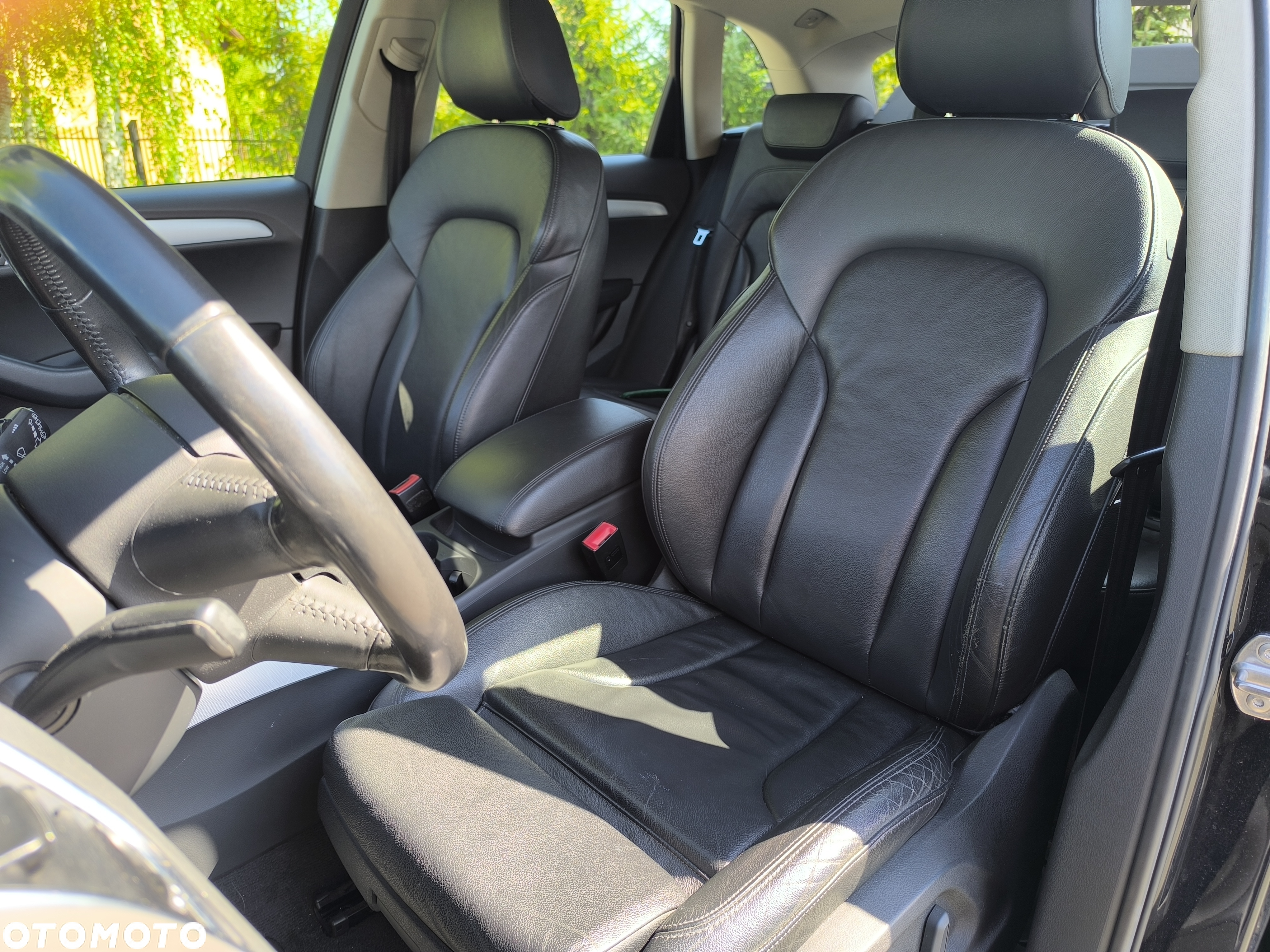 Audi Q5 3.2 FSI Quattro S tronic - 9