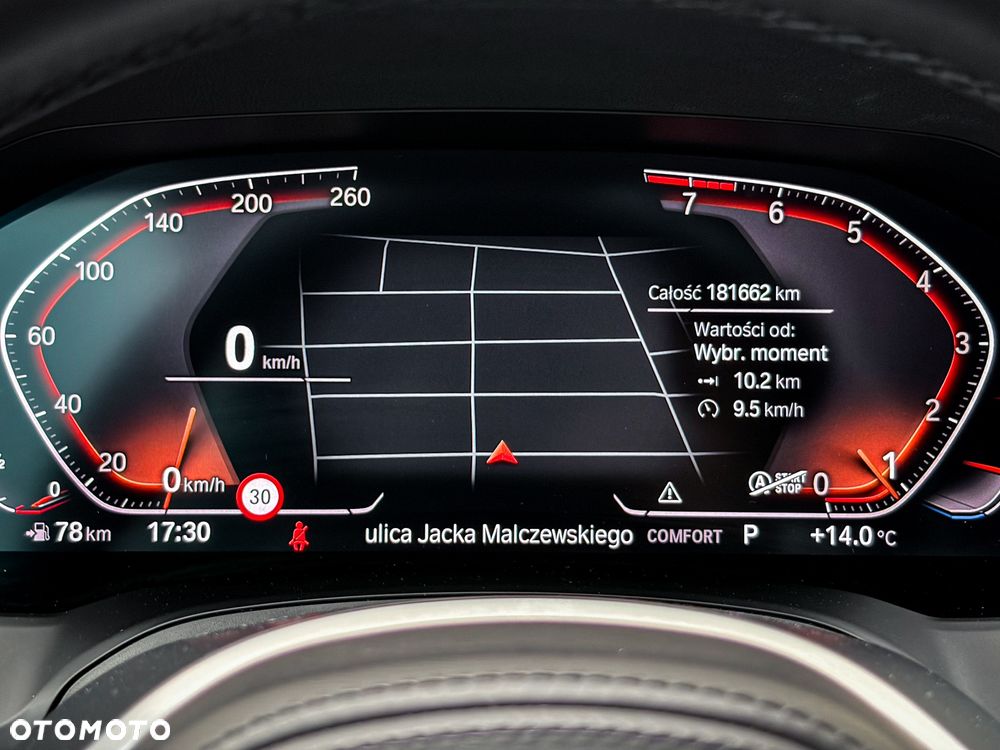 BMW Seria 4 420i Sport-Aut M Sport - 23