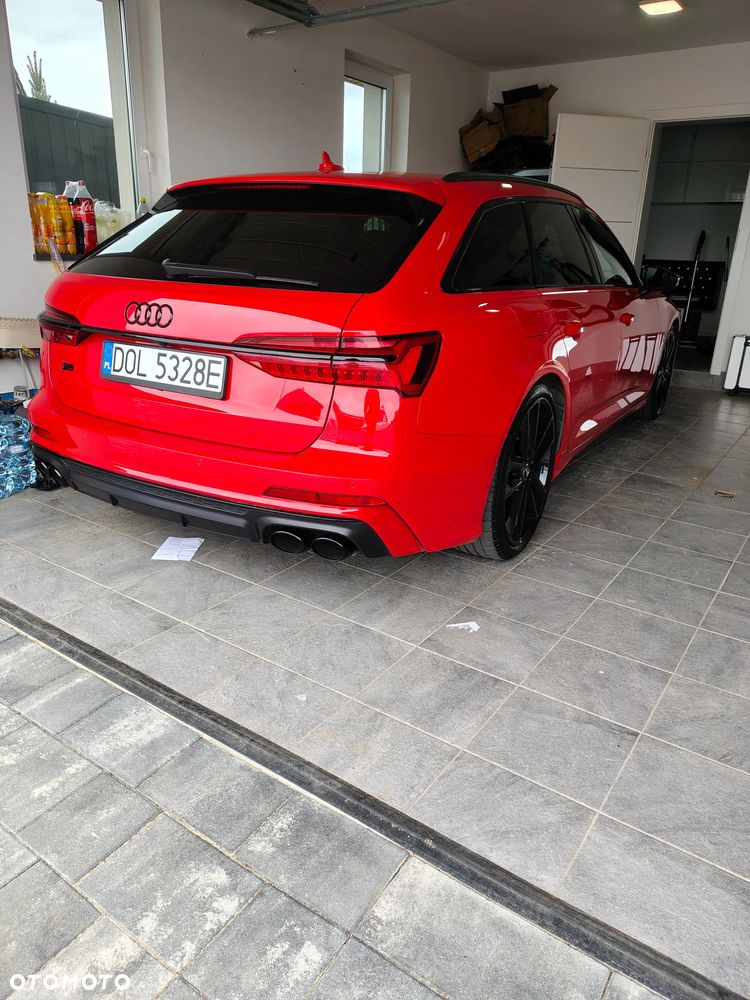 Audi S6 Avant - 3