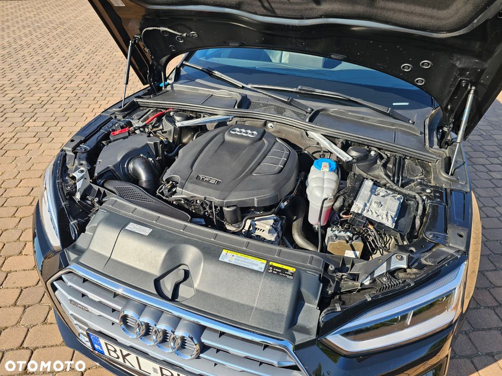 Audi A5 Sportback - 10