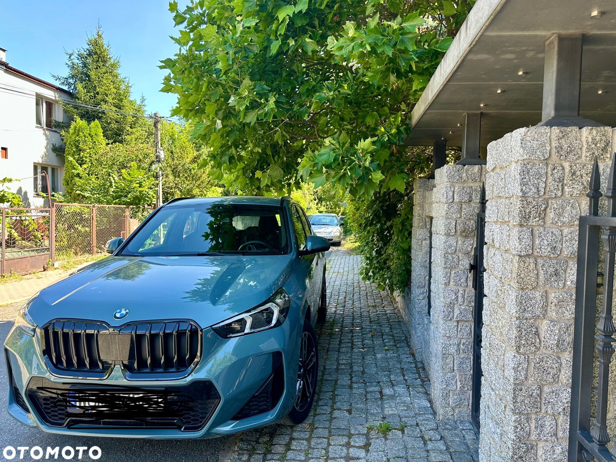 BMW X1 sDrive18i - 1