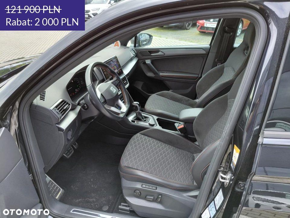 Seat Tarraco - 11