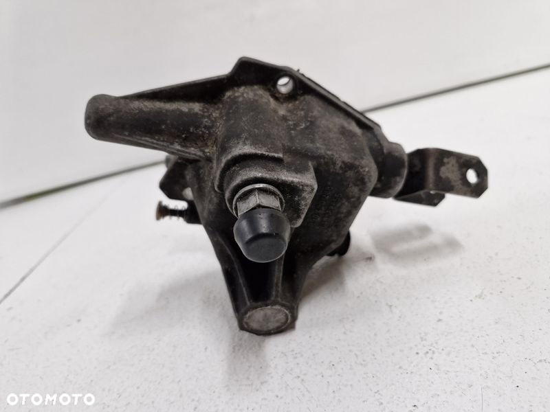OPEL CORSA D ASTRA H 1.2 1.4 WYBIERAK SKRZYNI BIEGÓW 643958655 R90400206 - 5