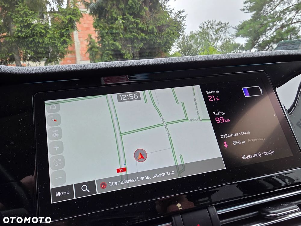 Kia Niro 64kWh L - 18