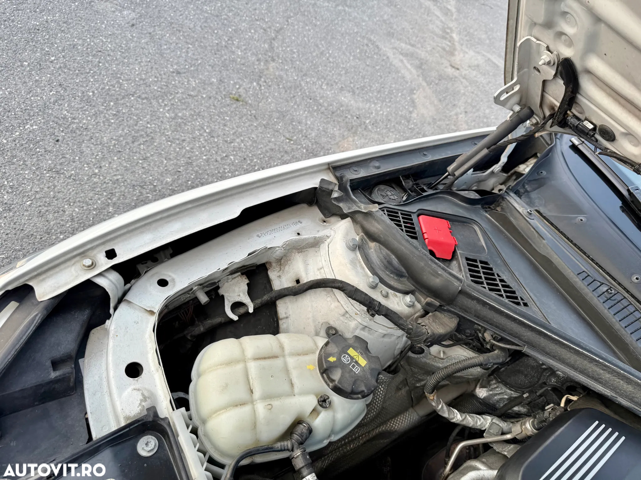 BMW Seria 1 118d Aut. M Sport - 18