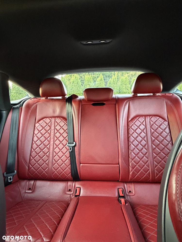 Audi S5 Sportback - 24